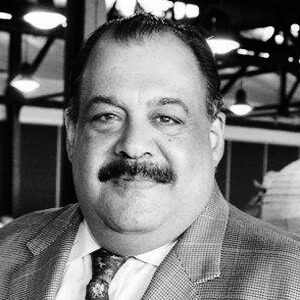 Jorge Canavati