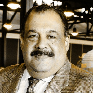 Jorge Canavati