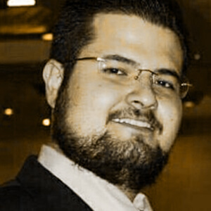 Rogelio Huerta