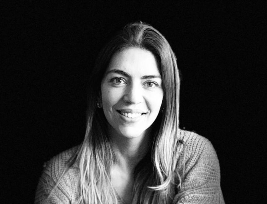 Adriana González